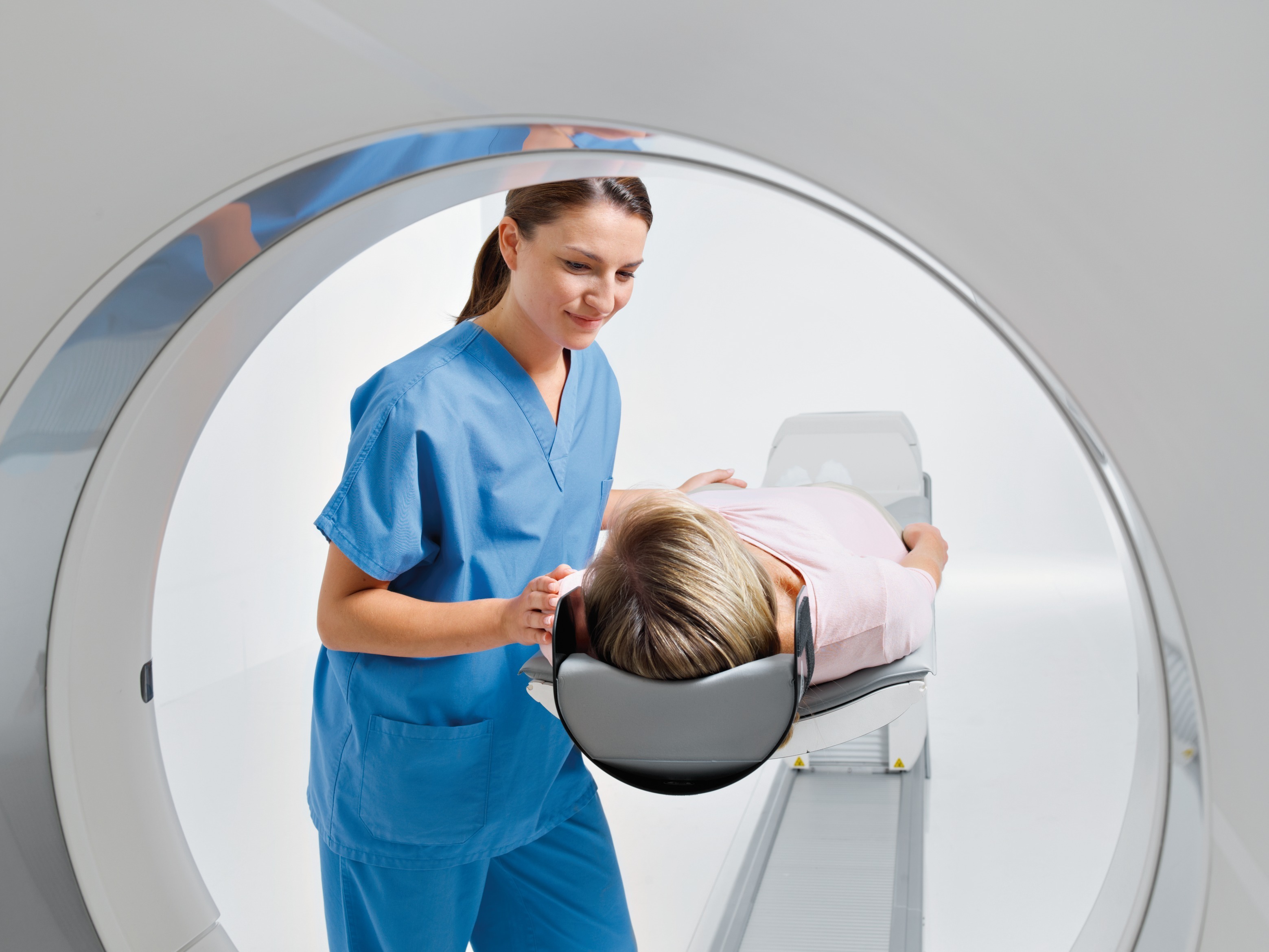 “人体雷达”PET/CT：精准识破「伪装者」淋巴瘤